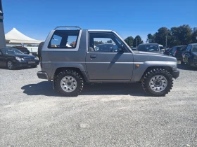 Daihatsu Feroza 1.6 Газ, снимка 8