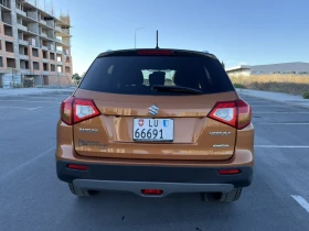 Suzuki Vitara 1.6 Distronic, снимка 7