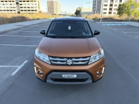 Suzuki Vitara 1.6 Distronic, снимка 3