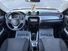 Suzuki Vitara 1.6 Distronic, снимка 10