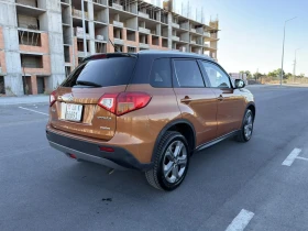 Suzuki Vitara 1.6 Distronic, снимка 5