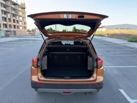 Suzuki Vitara 1.6 Distronic, снимка 8