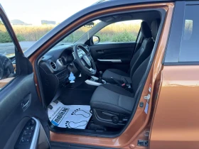 Suzuki Vitara 1.6 Distronic, снимка 9
