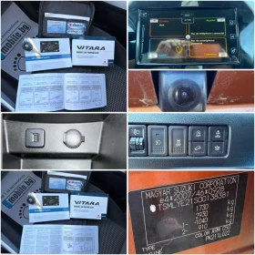 Suzuki Vitara 1.6 Distronic, снимка 12