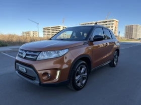 Suzuki Vitara 1.6 Distronic, снимка 2