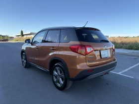 Suzuki Vitara 1.6 Distronic, снимка 6
