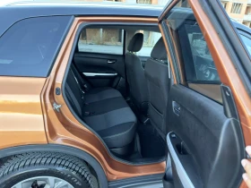 Suzuki Vitara 1.6 Distronic, снимка 15