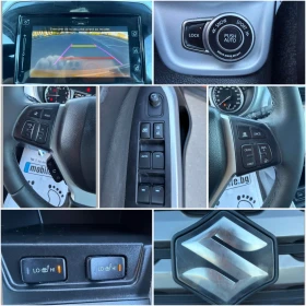 Suzuki Vitara 1.6 Distronic, снимка 11