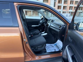 Suzuki Vitara 1.6 Distronic, снимка 13