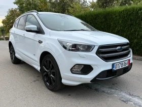 Ford Kuga 2.0TDCI-2КОМПЛЕКТА ГУМИ С ДЖАНТИ-СТ ПАКЕТ-, снимка 3