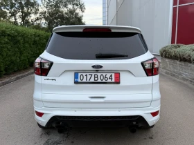 Ford Kuga 2.0TDCI-2КОМПЛЕКТА ГУМИ С ДЖАНТИ-СТ ПАКЕТ-, снимка 5