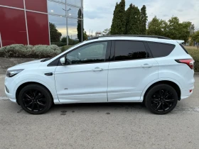 Ford Kuga 2.0TDCI-2КОМПЛЕКТА ГУМИ С ДЖАНТИ-СТ ПАКЕТ-, снимка 7