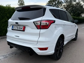 Ford Kuga 2.0TDCI-2КОМПЛЕКТА ГУМИ С ДЖАНТИ-СТ ПАКЕТ-, снимка 4