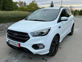 Ford Kuga 2.0TDCI-2КОМПЛЕКТА ГУМИ С ДЖАНТИ-СТ ПАКЕТ-, снимка 1