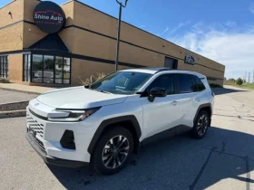 Toyota Rav4 Limited AWD | CARFAX | БЕЗ ИНЦИДЕНТИ, снимка 1