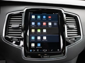 Volvo Xc90 B5 AWD , снимка 7