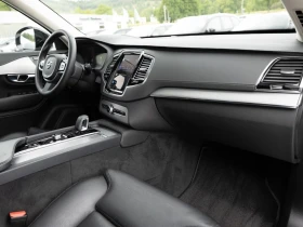 Volvo Xc90 B5 AWD , снимка 8