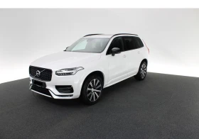Volvo Xc90 B5 AWD , снимка 4