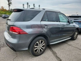 Mercedes-Benz GLE 400, снимка 2