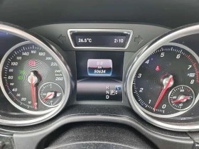 Mercedes-Benz GLE 400, снимка 9