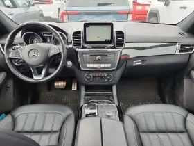 Mercedes-Benz GLE 400, снимка 10