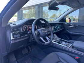Audi Q8 * ABT* 21000km* Панорама* Обдухване, снимка 11