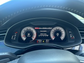 Audi Q8 * ABT* 21000km* Панорама* Обдухване, снимка 15