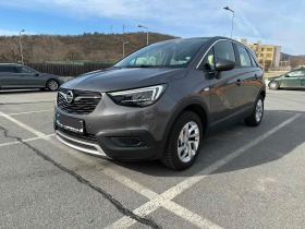 Opel Crossland X 1.2* KAMERA* NAVI*  | Mobile.bg   1