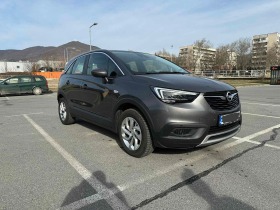 Opel Crossland X 1.2* KAMERA* NAVI*  | Mobile.bg   2