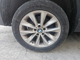 BMW X3 Нави рекаро, снимка 12 - Автомобили и джипове - 45239473
