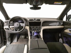 Bentley Bentayga S/ CARBON/ 4-SEATS/ NAIM/ PANO/ 360/ TV/ , снимка 11