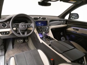 Bentley Bentayga S/ CARBON/ 4-SEATS/ NAIM/ PANO/ 360/ TV/  | Mobile.bg   7
