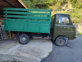 Uaz 452 111, снимка 3