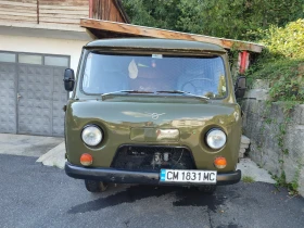  Uaz 452