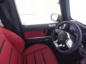 Mercedes-Benz G 63 AMG, снимка 8