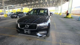 Volvo Xc90 distronik* pano* 6+ 1* камера* подгрев* keyless, снимка 1