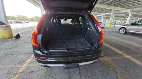 Volvo Xc90 distronik* pano* 6+ 1* камера* подгрев* keyless, снимка 9