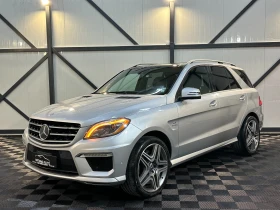 ������ Mercedes-Benz ML 63 ...