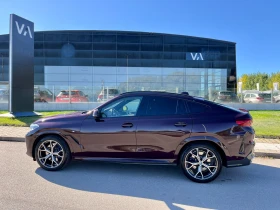 BMW X6 X DRIVE 30D, снимка 7