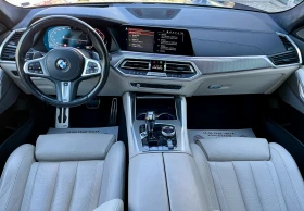 BMW X6 X DRIVE 30D, снимка 10