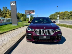 BMW X6 X DRIVE 30D, снимка 2