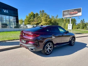 BMW X6 X DRIVE 30D, снимка 4