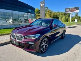 BMW X6 X DRIVE 30D, снимка 8