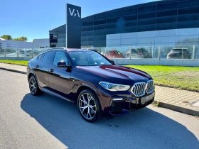 BMW X6 X DRIVE 30D, снимка 1