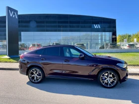 BMW X6 X DRIVE 30D, снимка 3