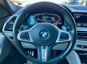 BMW X6 X DRIVE 30D, снимка 11