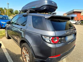     Land Rover Discovery Sport 2.0 Tdi. 96000km*  * 