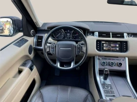 Land Rover Range Rover Sport 3.0 SDV6 | Mobile.bg    7