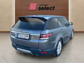 Land Rover Range Rover Sport 3.0 SDV6 | Mobile.bg    16