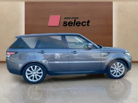 Land Rover Range Rover Sport 3.0 SDV6 | Mobile.bg    4